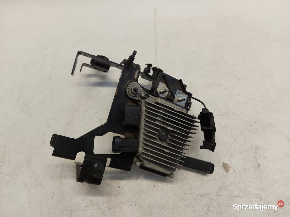 PEUGEOT 508 II 16 EH Moduł sterownik napięcia sprzedam