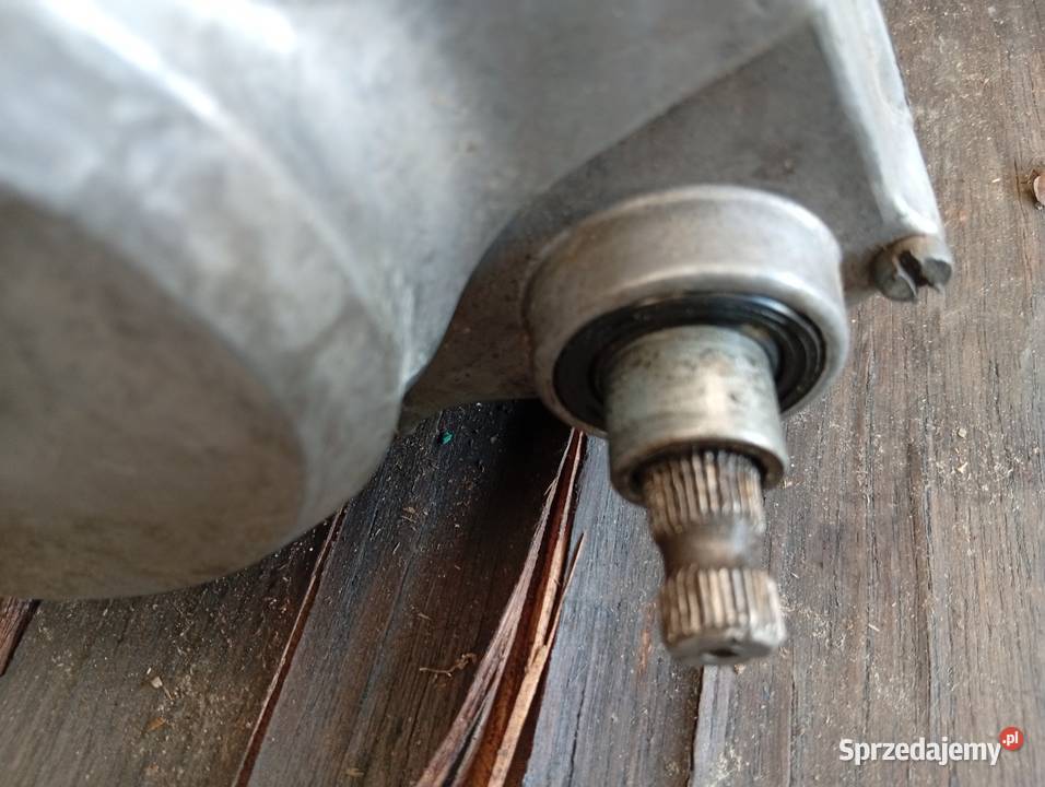 Silnik Simson sprzedam