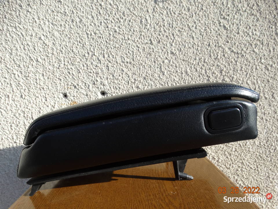 podłokietnik bmw e38 e39 Książenice