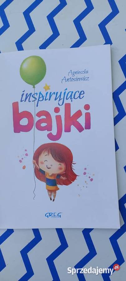 Inspirujące bajki Lublin