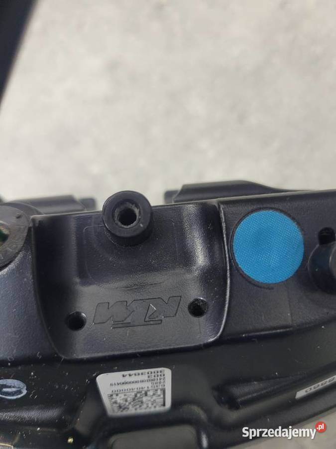 KTM 890 ADV SMT 23 OEM LAMPA TYŁ TYLNA LED wielkopolskie Nowy Tomyśl