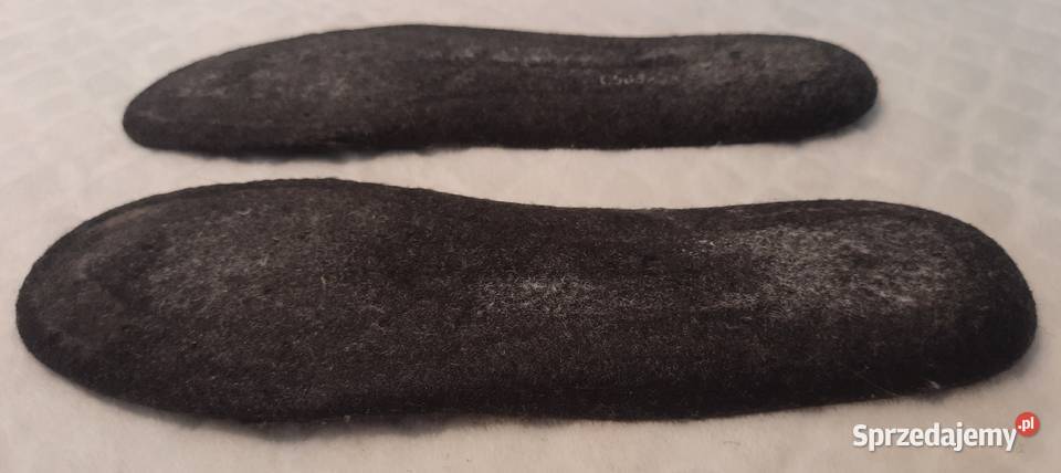 Wkładki do butów Ecco 39 255
