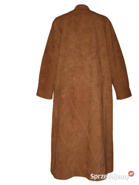 PŁASZCZ DAMSKI NA PODPINCE WROCŁAW dolnośląskie Wrocław