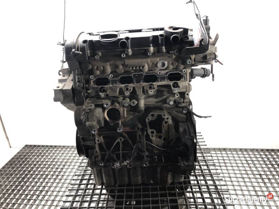 SILNIK AUDI 20 150 AXW 0313 A3 8P podkarpackie