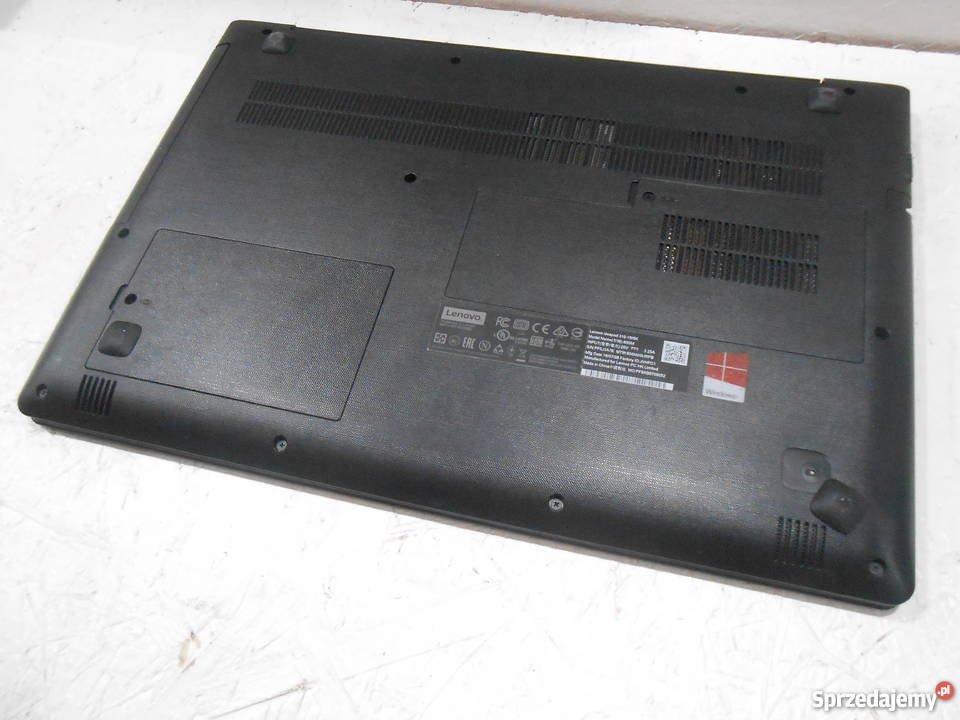 Laptop LENOVO Ideapad 310 Katowice