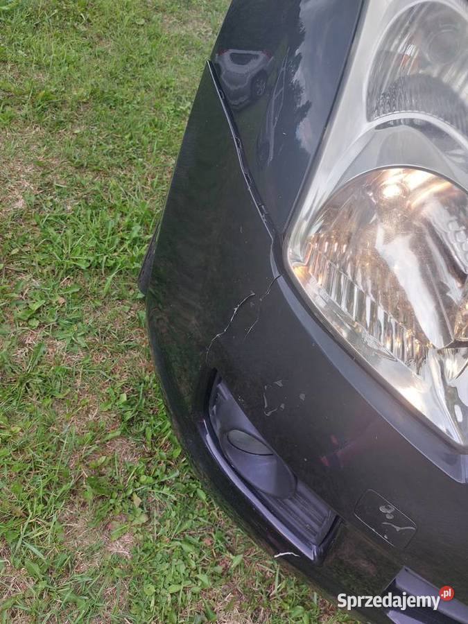 Suzuki Swift Benzyna Borkowice