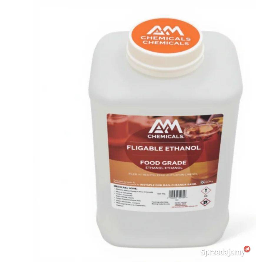 Buy Research Chemicals industrial chemicals for Warszówka