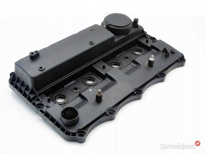 POKRYWA ZAWORÓW 22 HDI TDCI EURO 5 TRANSIT BOXER