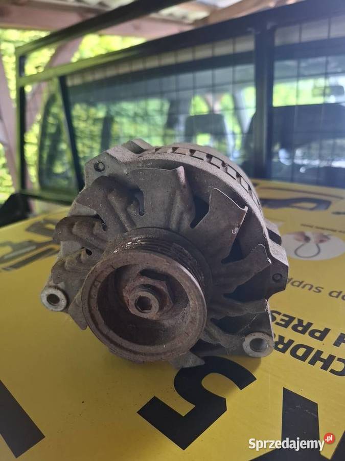 ALTERNATOR Jeep cherokee xj 40 sprzedam