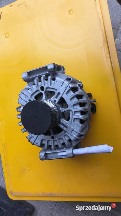 Alternator A0009067702 Mercedes Vito Sprinter 22