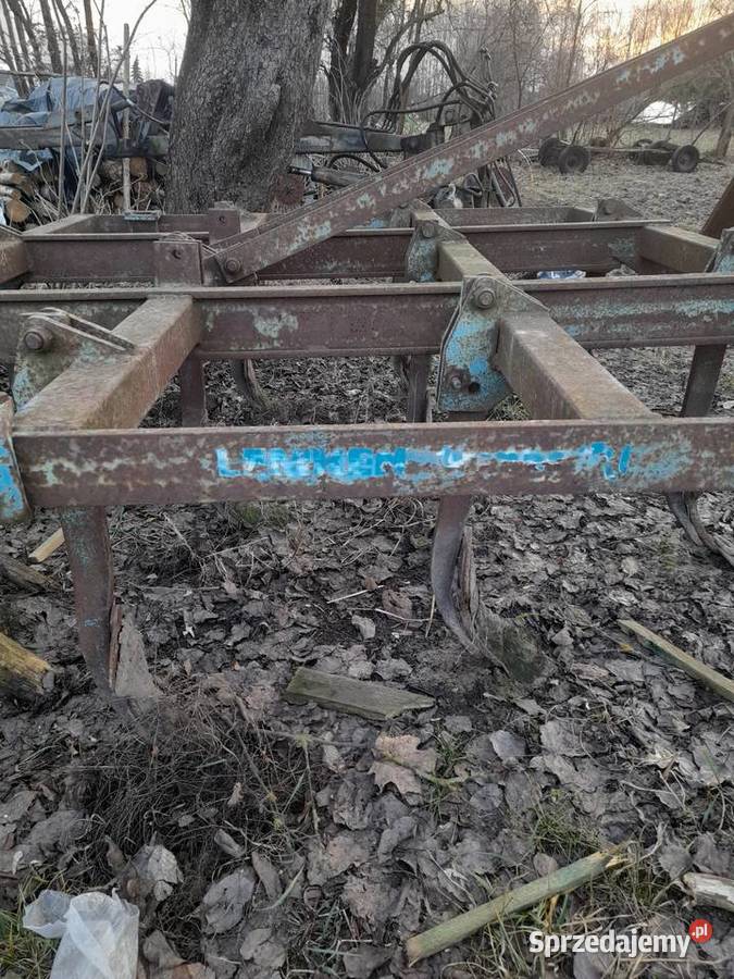 Gruber Lemken Achat Lipno
