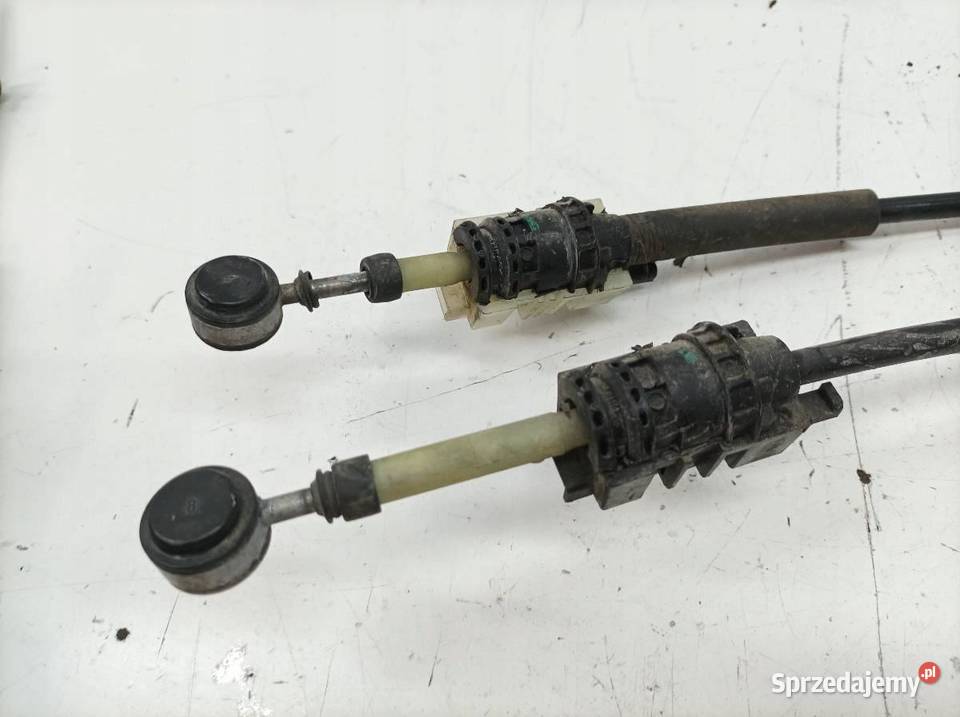 LEWAREK SKRZYNI BIEGÓW WYBIERAK 12 B MANUAL