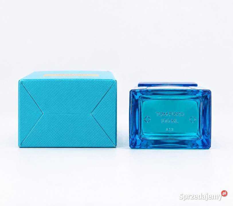 Perfumy Tom Ford podlega negocjacji Perfumy i wody Płock