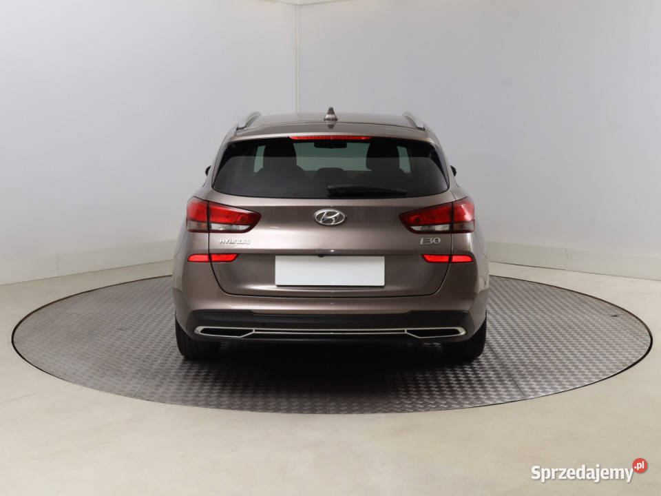Hyundai i30 15 TGDI MHEV i30 Bielany Wrocławskie