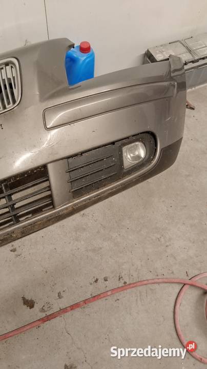 Volvo V50 grill kratka halogen osobowe Sokołów Małopolski
