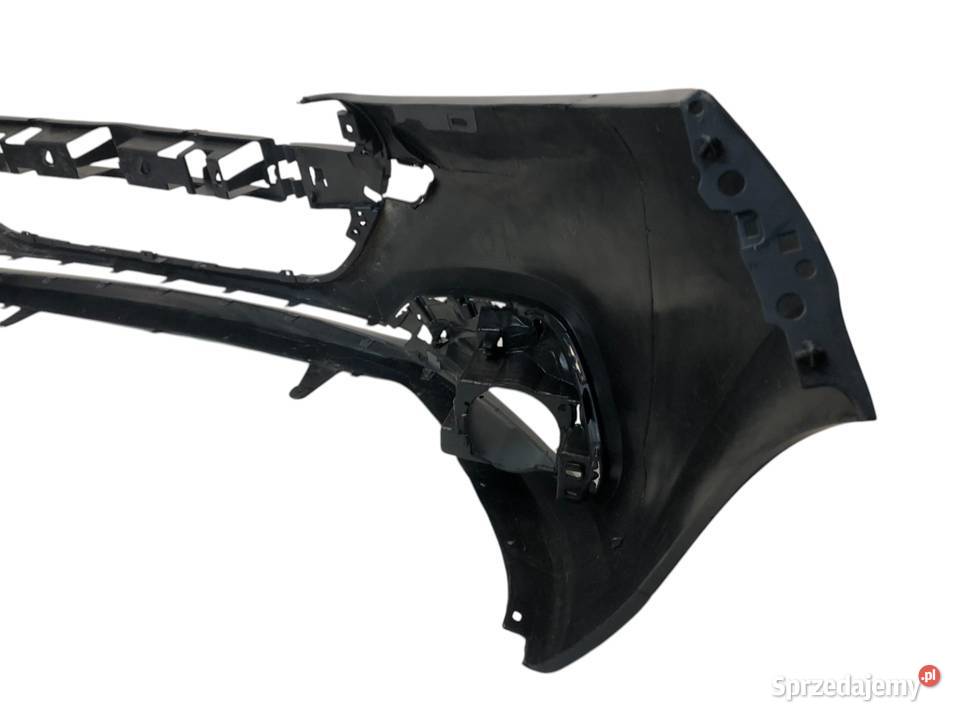 PEUGEOT 208 20152019 LIFTINGU ZDERZAK PRZÓD Skarżysko-Kamienna