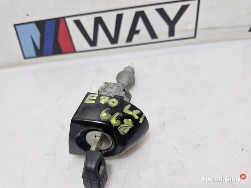 BMW E90 LCI WKŁADKA ZAMKA GROT EUROPA 668 osobowe