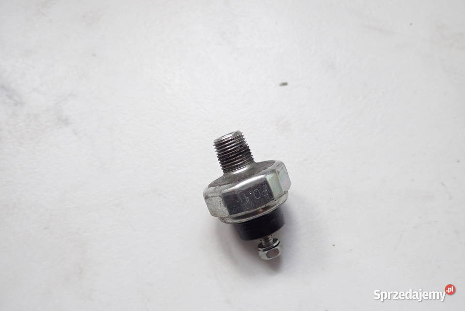 Czujnik Oleju Kawasaki ER6F ER6 F 0508r 650 Strzelce Krajeńskie