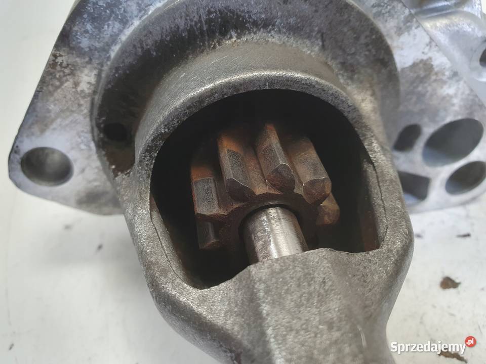 ROZRUSZNIK Honda Civic VIII 18 IVTEC ROZRUSZNIK sprzedam