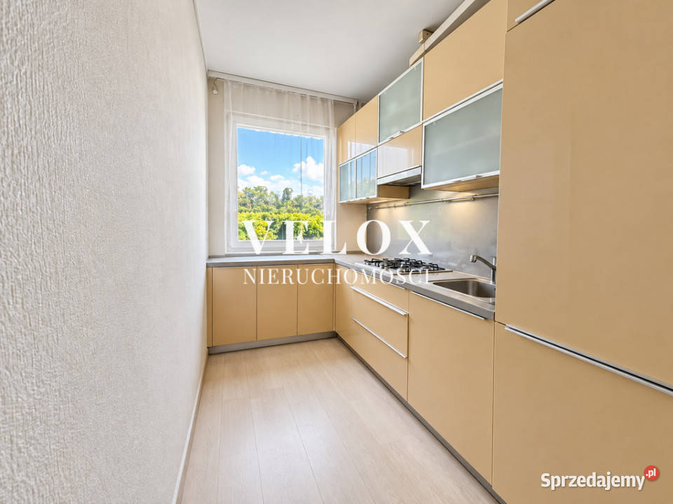 3 duże pokoje balkon 63 m2 Szczecin