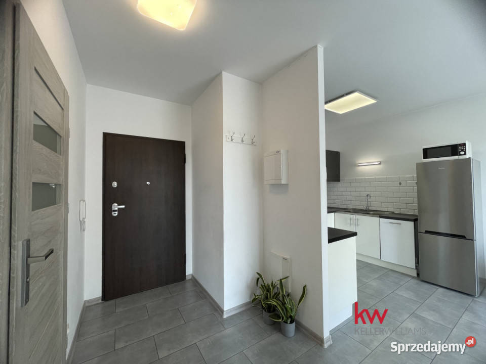 Sprzedaż mieszkania Poznań 4114m2 2 pokojowe Rok budowy 2019 wielkopolskie