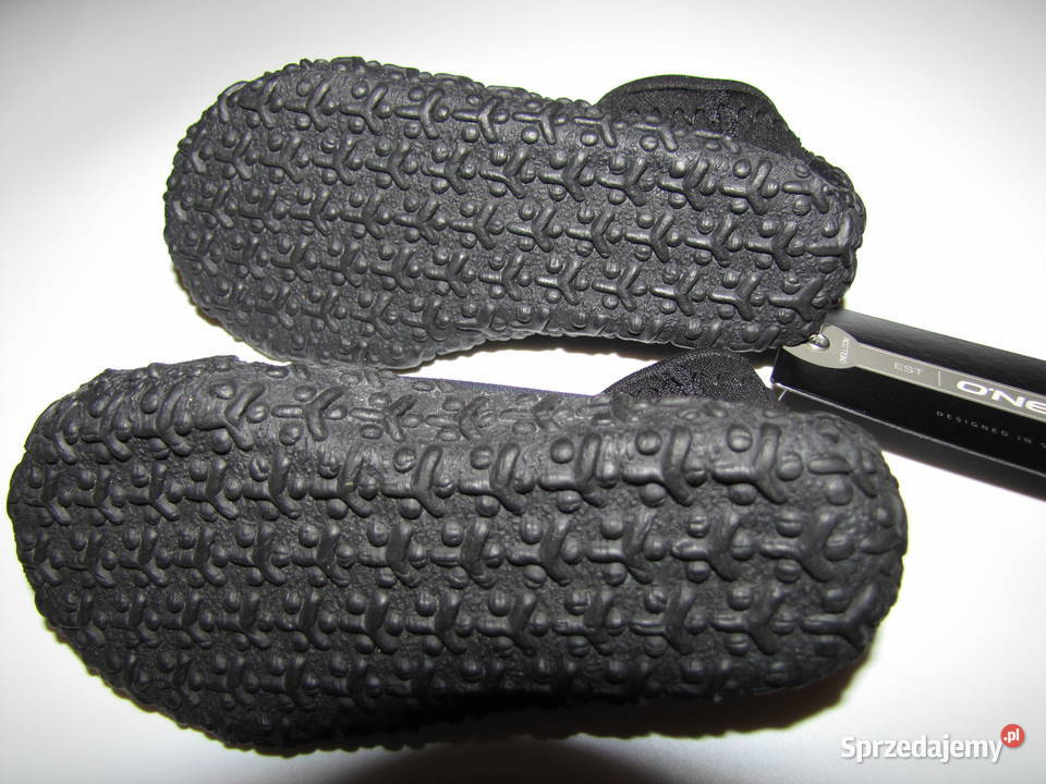 Buty Dziecięce Neopren ONeill Reactor Reef Olsztyn