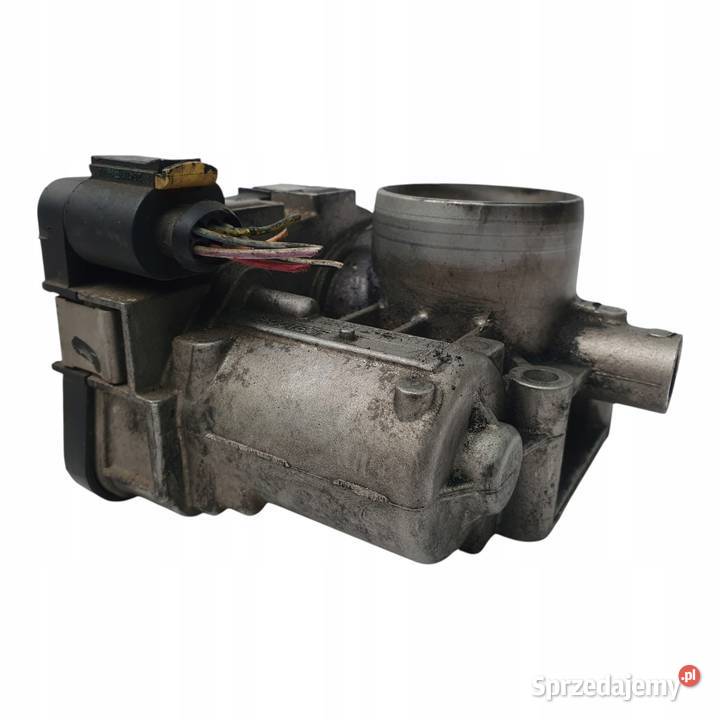 PRZEPUSTNICA Fiat 500 Panda Punto 12 55250461 osobowe Chełm sprzedam
