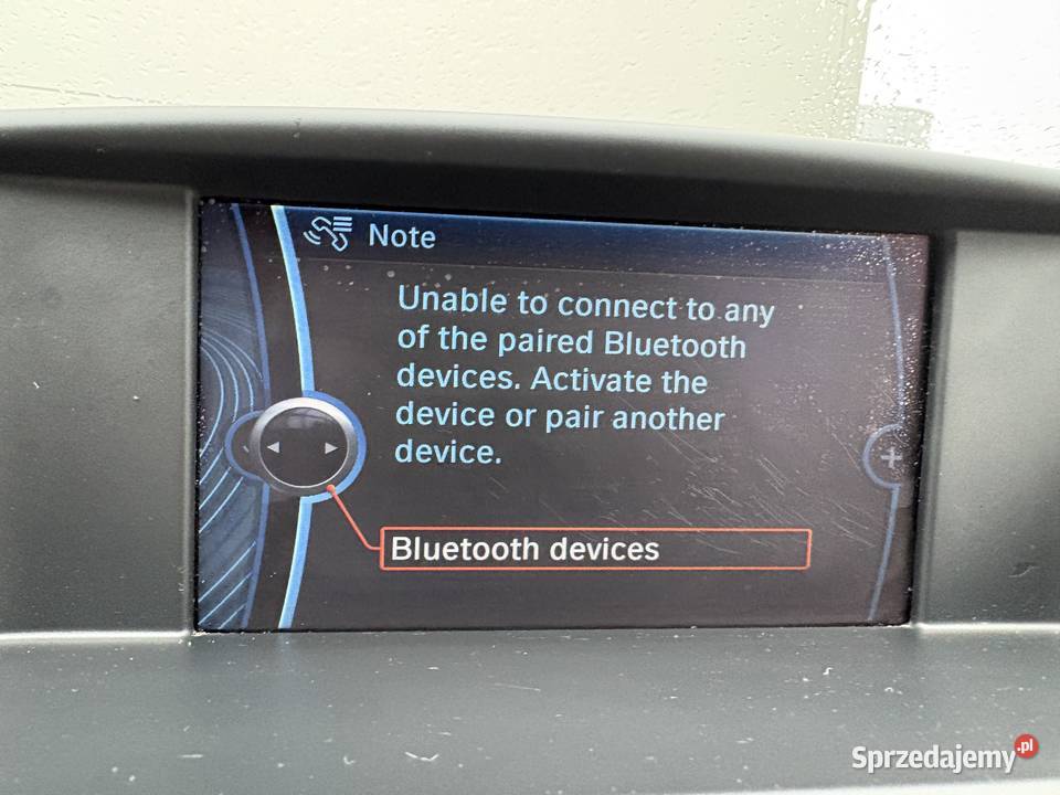 BMW Seria 1 E81E87 20 1 118i oryginalny M PAKIET Seria 1 Stargard