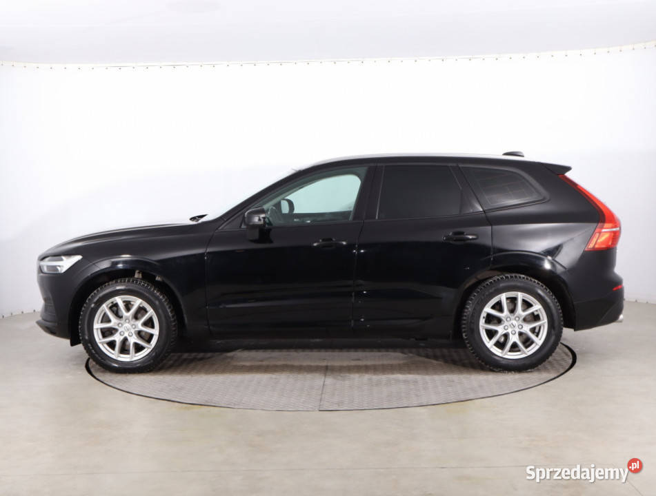 Volvo XC60 D4 XC 60 Piaseczno
