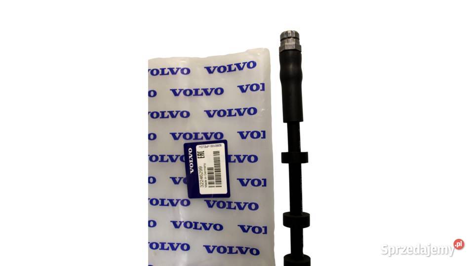 VOLVO C40 XC40 przewod hamulcowy przedni lewy Bielany Wrocławskie