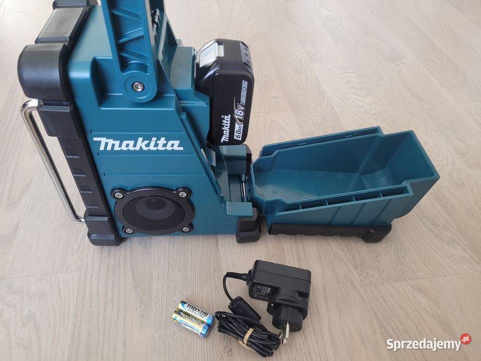 Radio Makita Warszawa