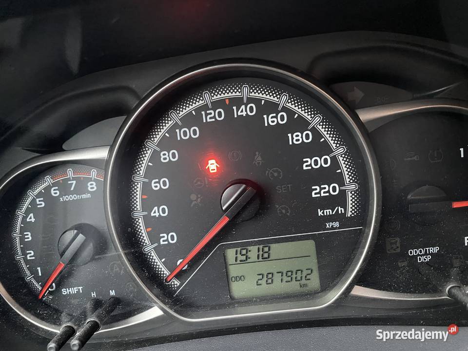 Toyota Yaris 133 Active Bydgoszcz