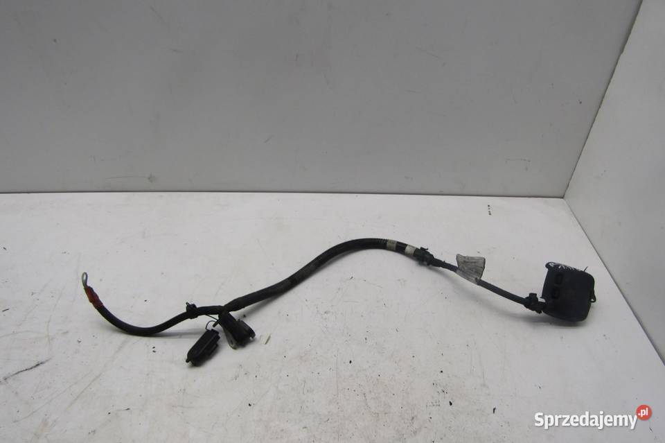 KLEMA PLUSOWA PRZEWÓD AKUMULATORA 14 TJET JEEP