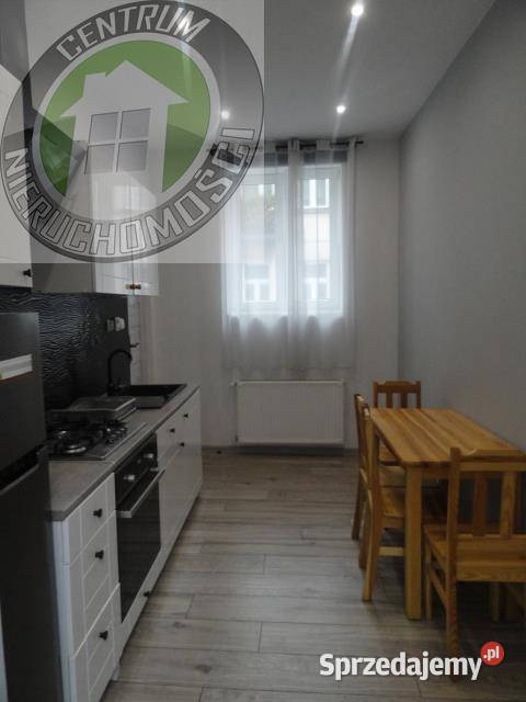 Mieszkanie Nowy Sącz 5353m2