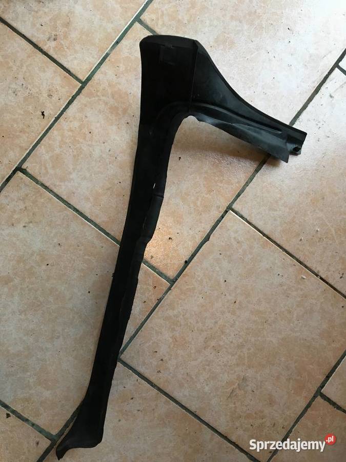 lewy plastik pod błotnik Audi A5 8T sportback Szczecin