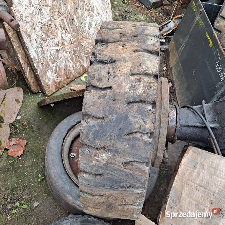 Koła pelne 700 12 lubuskie Wschowa sprzedam