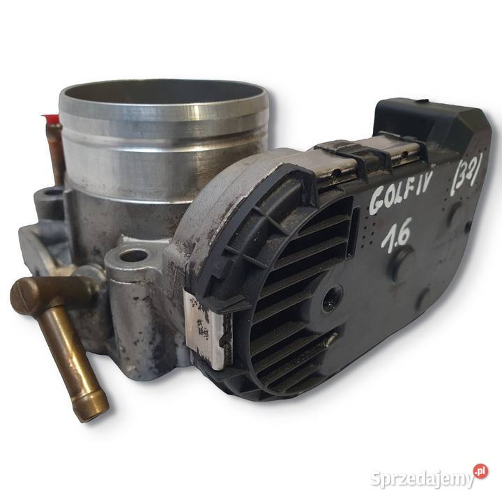 PRZEPUSTNICA VW Golf IV 20 8V 06A133062Q Chełm