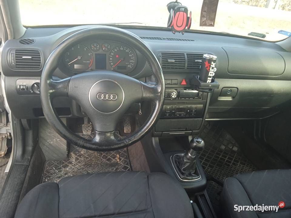 Audi A3 sprawne Legionowo sprzedam