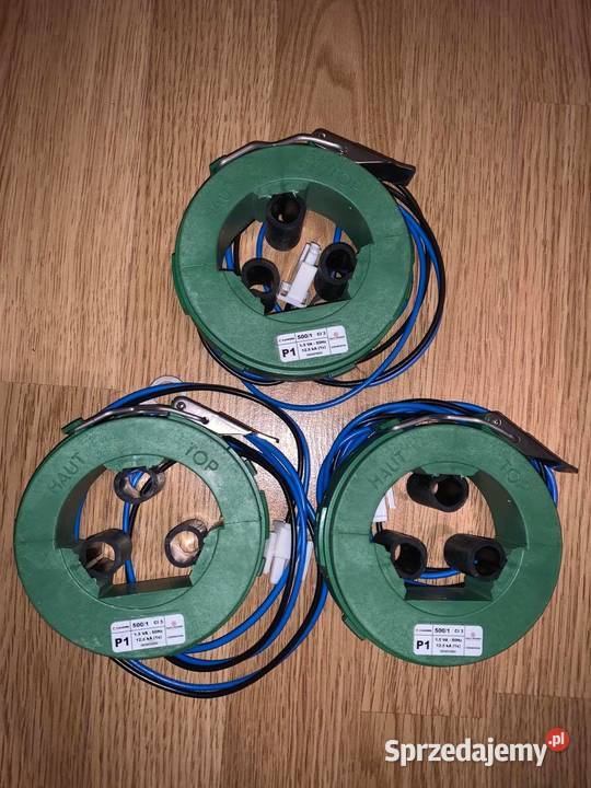Medium Voltage Division Switchgear Cachors Warszawa