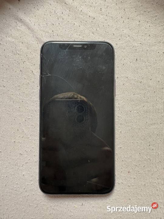 iPhone 11 Pro 256GB 75 Bateria łódzkie