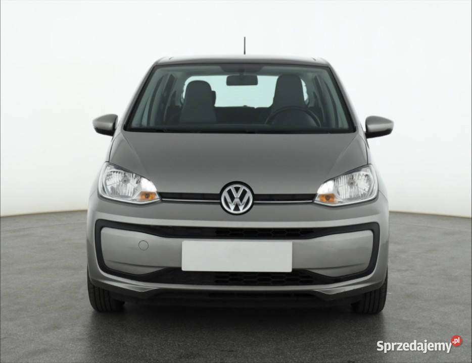 VW Up 10 MPI 999cm3 Piaseczno