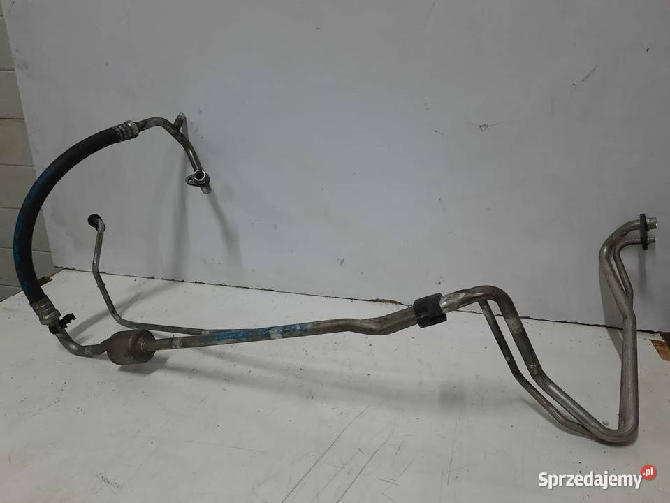 CITROEN C5 0104 HB 20B 16V PRZEWODY WODY świętokrzyskie