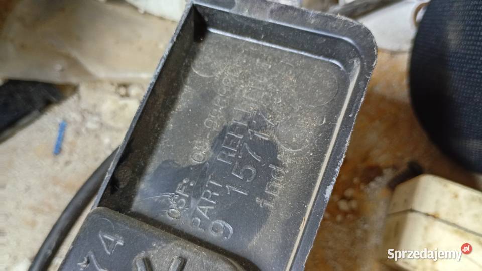 Polonez Borewicz lampa prawy tył osobowe Lampy tylne Wyszków