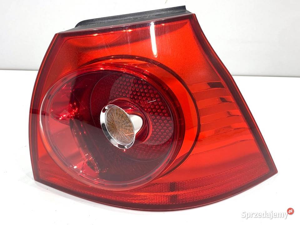 LAMPA PRAWY TYŁ VW GOLF V Hatchback 0310 ŚWIATŁO
