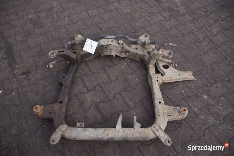 SANKI PRZEDNIE OPEL ZAFIRA kujawsko-pomorskie