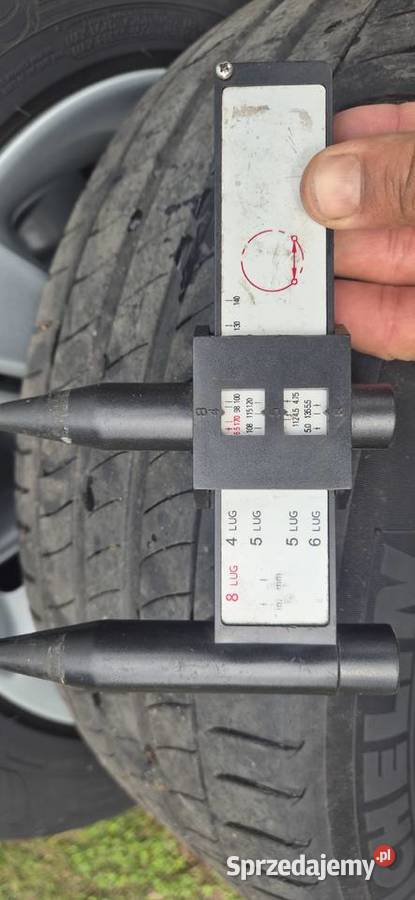 alu koła 5x115 insignia b 2155517top Bełchatów