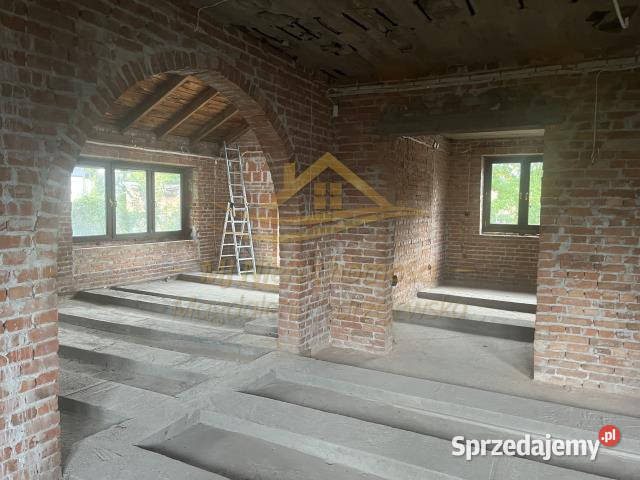 Sprzedaż domu wolnostojącego Grodzisk Mazowiecki