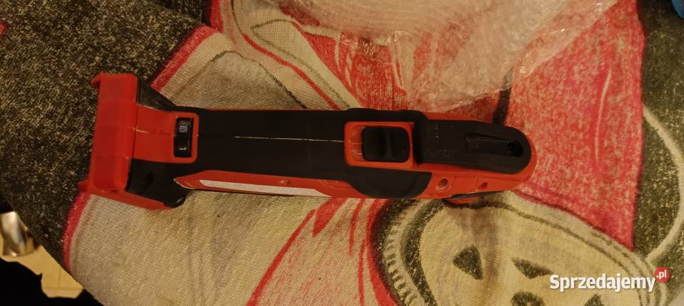 Narzędzie wielofunkcyjne Multitool Varrito Pierściec