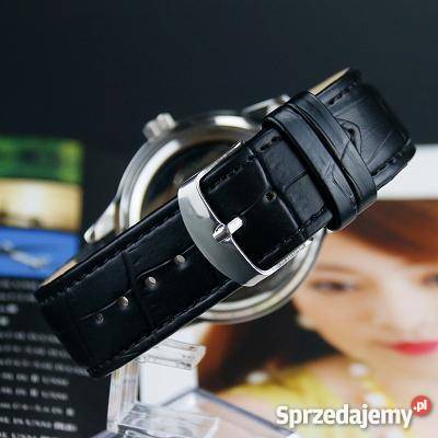 Zegarek Mercedez Benz Gdańsk