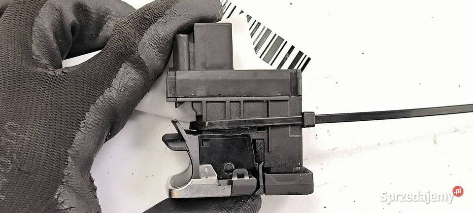 PRZYCISK VOLKSWAGEN GOLF VII 5Q0927225D Lipno sprzedam